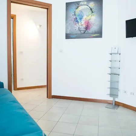 Apartment Casa Lame 73 *