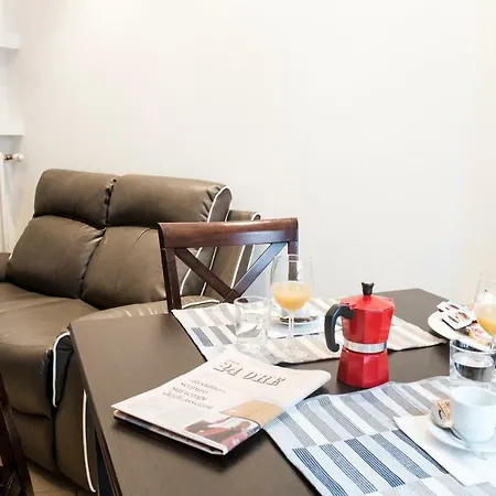 Apartment Casa Lame 73 Bologna
