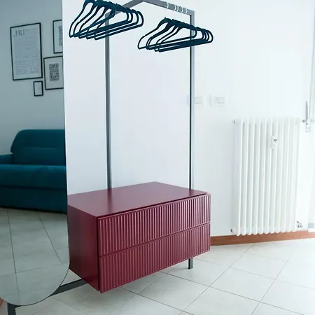 Casa Lame 73 Apartment