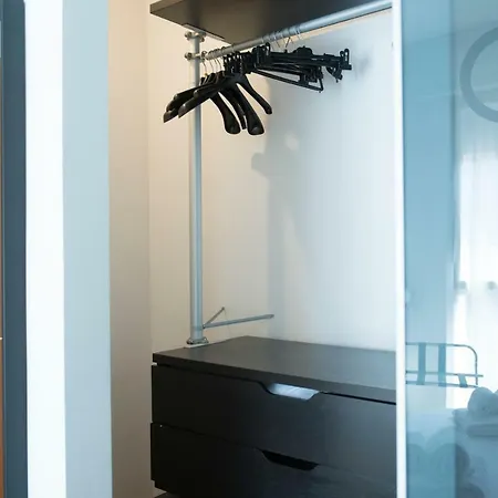 Casa Lame 73 Apartment Bologna
